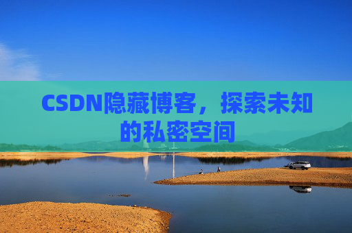 CSDN隐藏博客，探索未知的私密空间